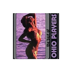 The Ohio Players - Best of the Ohio Players альбом
