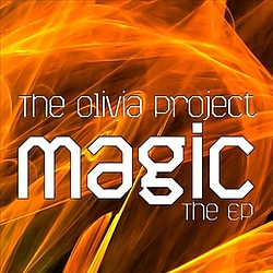 The Olivia Project - The Magic альбом