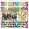 The Olympics - Doin&#039; The Hully Gully,Dance By The Light Of Th album