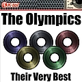 The Olympics - The Olympics - Their Very Best album