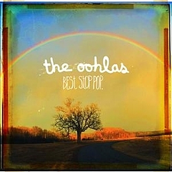 The Oohlas - Best Stop Pop альбом