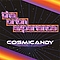 The Orion Experience - Cosmicandy альбом