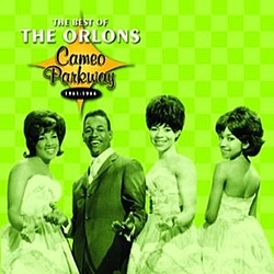 The Orlons - The Best Of The Orlons album