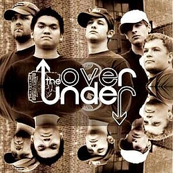 The Overunder - 2008 Sampler album