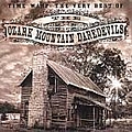 The Ozark Mountain Daredevils - Time Warp: The Very Best of the Ozark Mountain Daredevils album