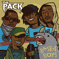 The Pack - Based Boys альбом