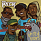 The Pack - Based Boys album