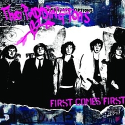 The Paddingtons - First Comes First album