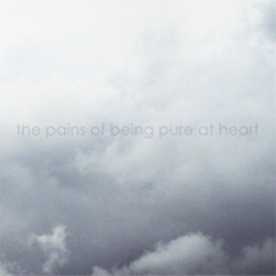 The Pains Of Being Pure At Heart - This Love Is Fucking Right! альбом