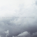 The Pains Of Being Pure At Heart - This Love Is Fucking Right! album