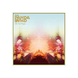 The Panda Band - This Vital Chapter альбом