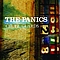 The Panics - Cruel Guards album
