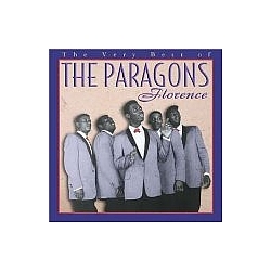 The Paragons - The Very Best of the Paragons: Florence альбом