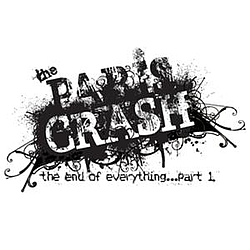 The Paris Crash - The End Of Everything...Part 1 album