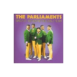 The Parliaments - Testify! - The Best of the Early Years альбом