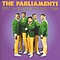The Parliaments - Testify! - The Best of the Early Years album