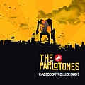 The Parlotones - Radiocontrolledrobot альбом