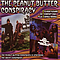 The Peanut Butter Conspiracy - The Peanut Butter Conspiracy Is Spreading / The Great Conspiracy альбом