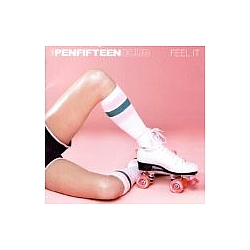 The Penfifteen Club - Feel It album