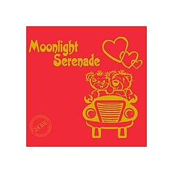 The Penguins - Moonlight Serenade album