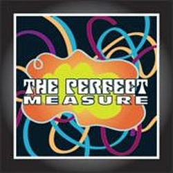 The Perfect Measure - This Is All for You album
