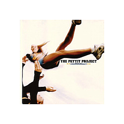 The Pettit Project - Cheerockracy album