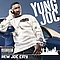 Yung Joc - New Joc City альбом