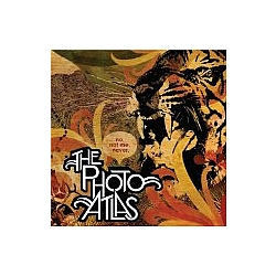 The Photo Atlas - No, Not Me, Never album