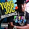 Yung Joc - Hustlenomic$ альбом