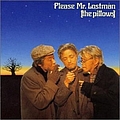 The Pillows - Please Mr. Lostman album