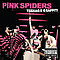 The Pink Spiders - Teenage Graffiti album