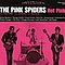 The Pink Spiders - Hot Pink альбом