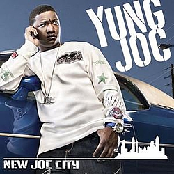 Yung Joc Feat. Brandy - New Joc City album