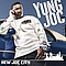 Yung Joc Feat. Brandy - New Joc City album