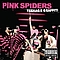 The Pink Spiders - Teenage Graffitti album