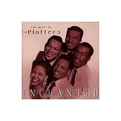 The Platters - Enchanted: The Best of the Platters album