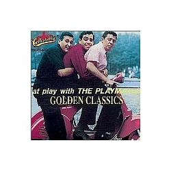 The Playmates - Golden Classics album