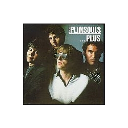 The Plimsouls - The Plimsouls... Plus album