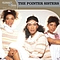 The Pointer Sisters - Platinum &amp; Gold Collection Series album