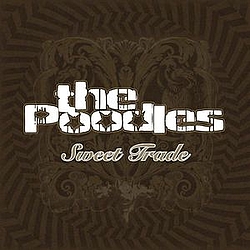 The Poodles - Sweet Trade album