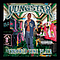 Yungstar - Throwed Yung Playa album