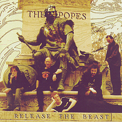 The Popes - Release The Beast album