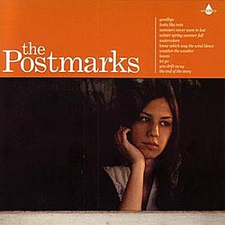The Postmarks - The Postmarks альбом