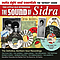 The Precisions - The Sound of Sidra альбом