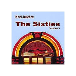 The Premiers - K-tel Jukebox - The Sixties V1 album