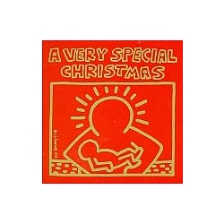 The Pretenders - A Very Special Christmas альбом