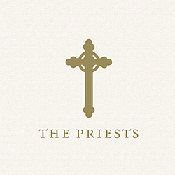 The Priests - The Priests album