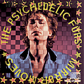 The Psychedelic Furs - Mirror Moves альбом