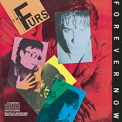 The Psychedelic Furs - Forever Now альбом