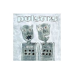 The Pulsars - Pulsars альбом